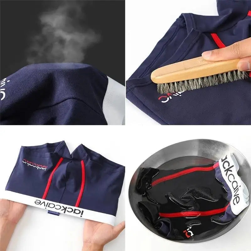 3Pcs Male Panties Cotton Men's Underwear Boxers Breathable  M-3XL
