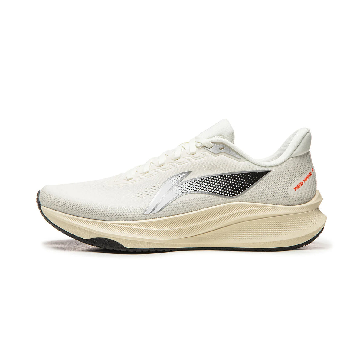 Men's RED HARE 9 Running Shoes LIGHT FOAM ULTRA Breathable Anti-slip Lining