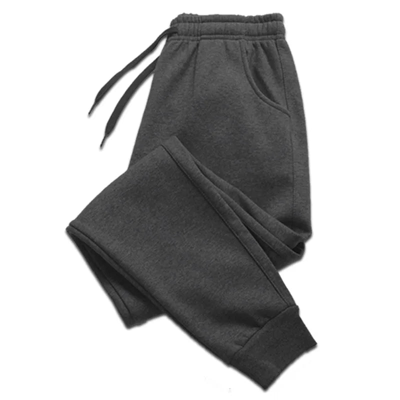 Men Casual Fashion Joggers