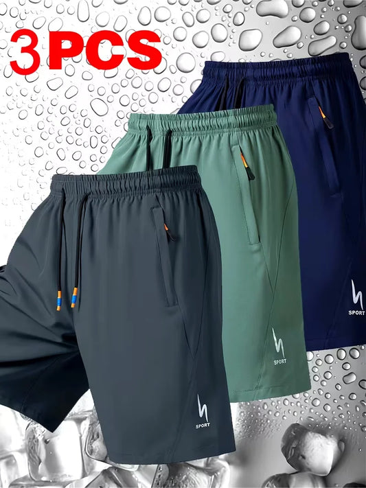 Mens Top Quality Summer Sports Shorts